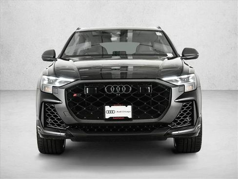 New 2026 Audi RS Q8 performance AWD/4WD image 2