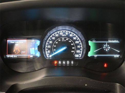 Used 2021 Ford Ranger Lariat w/ FX4 Off-Road Package image 29