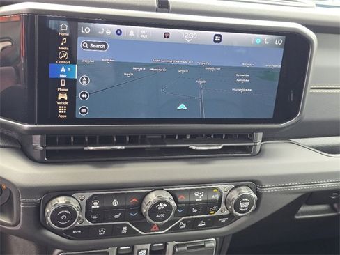 New 2025 Jeep Wrangler Sahara w/ Safety Group image 11