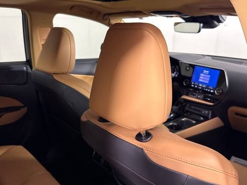 Used 2025 Lexus NX 350 AWD w/ Accessory Package (2T) image 29