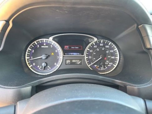 Used 2016 INFINITI QX60 Luxe w/ Deluxe Technology Package image 17