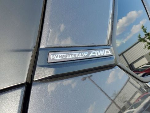 New 2026 Subaru Forester Sport w/ Onyx Edition AWD/4WD image 7