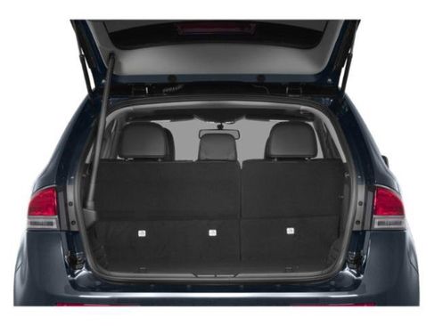 Used 2015 Lincoln MKX AWD w/ Equipment Group 102A image 12