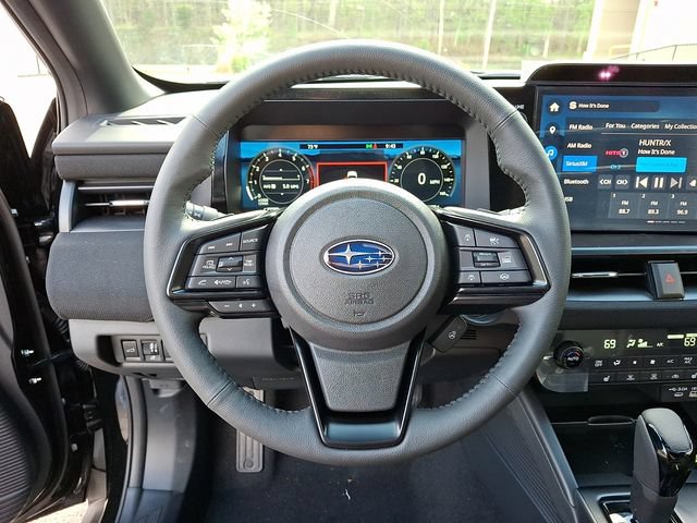 New 2026 Subaru Outback Limited AWD/4WD image 17
