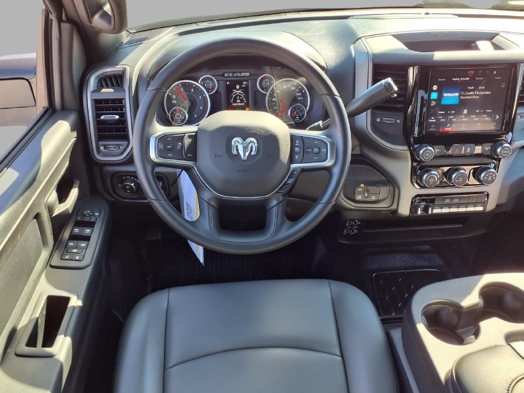 New 2027 RAM 5500 Tradesman AWD/4WD image 4