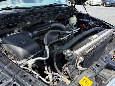Used 2016 RAM 1500 Big Horn AWD/4WD image 42