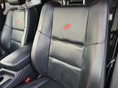 Used 2024 Dodge Durango GT image 7