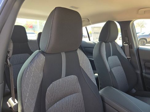 New 2026 Nissan Sentra SV FWD image 20