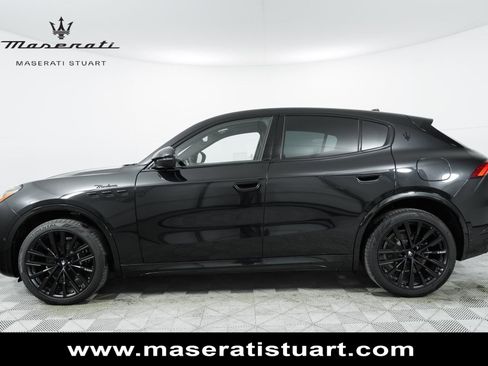 New 2025 Maserati Grecale Modena AWD/4WD image 4