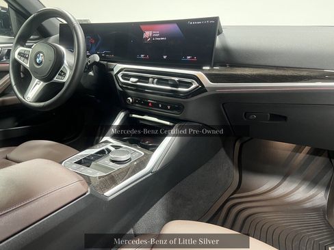 Used 2024 BMW 440i xDrive xDrive w/ Premium Package image 28