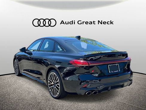 New 2026 Audi S5 Premium Plus AWD/4WD image 6