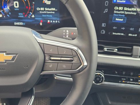Certified 2025 Chevrolet Equinox LT FWD image 28