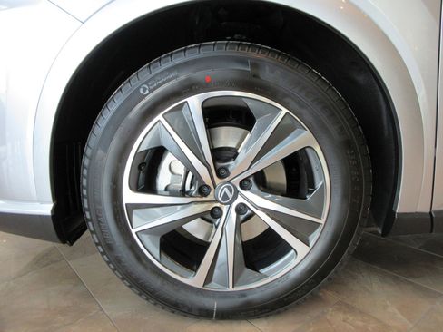 New 2026 Lexus RX 350 AWD image 45