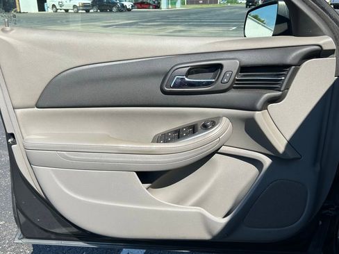 Used 2016 Chevrolet Malibu LS image 19
