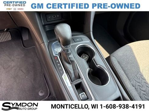 Used 2023 Chevrolet Equinox LT image 12