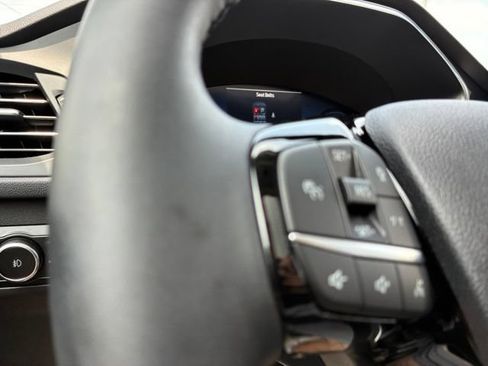 Used 2025 Ford Escape SE w/ PHEV Premium Package FWD image 27