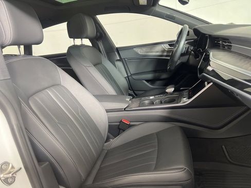 Used 2024 Audi A7 3.0T Prestige image 12