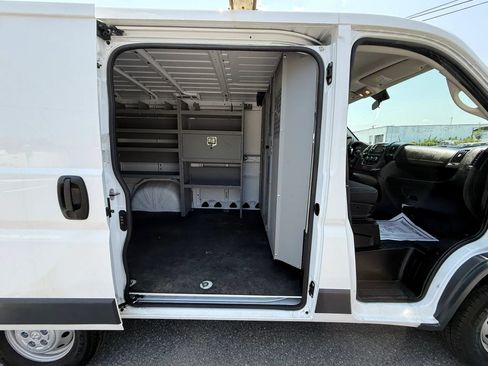 Used 2017 RAM ProMaster 1500 FWD image 8