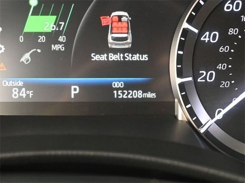 Used 2023 Toyota Highlander LE image 18