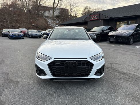 Used 2023 Audi A4 2.0T Premium Plus w/ Premium Plus Package image 8