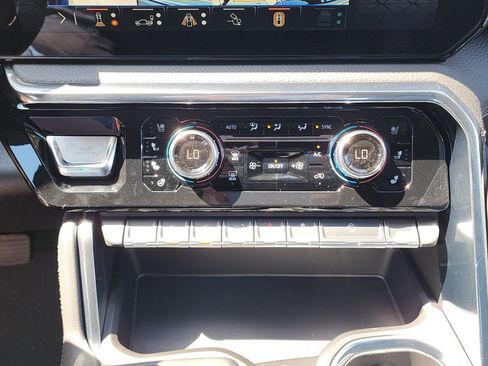 New 2026 GMC Sierra 1500 Denali AWD/4WD image 30