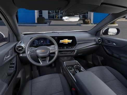 New 2026 Chevrolet Equinox LT image 15