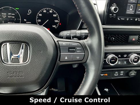 Used 2025 Honda CR-V Sport-L image 12