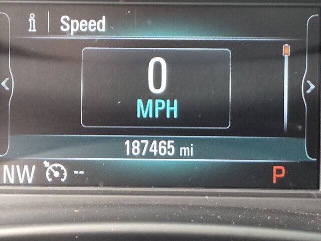 Used 2018 Buick Enclave Premium w/ Trailering Package FWD image 20