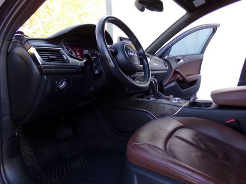 Used 2018 Audi A6 2.0T Premium Plus w/ Premium Plus Package image 20