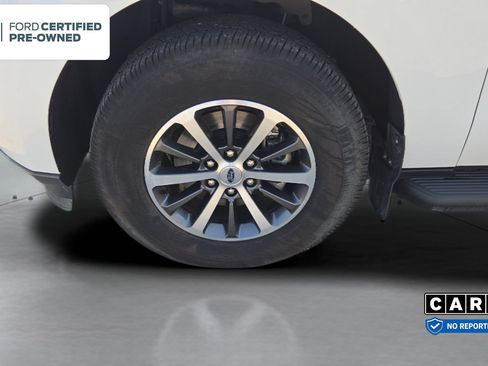 Certified 2020 Ford Expedition XLT AWD/4WD image 19