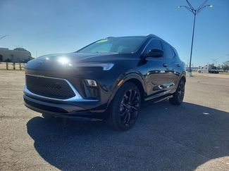 Used 2024 Buick Encore GX Sport Touring w/ Experience Buick Package video 2