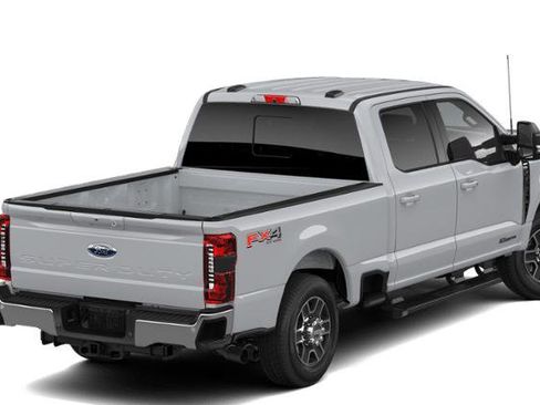 New 2026 Ford F250 Lariat w/ FX4 Off-Road Package image 25