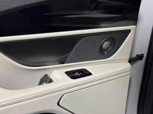 New 2026 Lincoln Nautilus Premier w/ Equipment Group 102A image 50