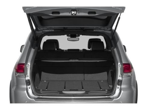 Certified 2019 Jeep Grand Cherokee Limited image 25