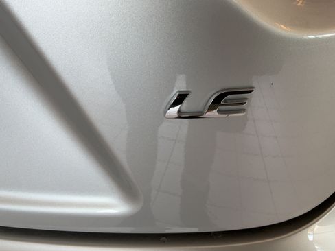 Certified 2025 Toyota Corolla LE w/ LE Premium Package FWD image 47
