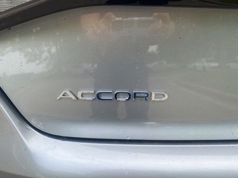 New 2025 Honda Accord Touring image 7