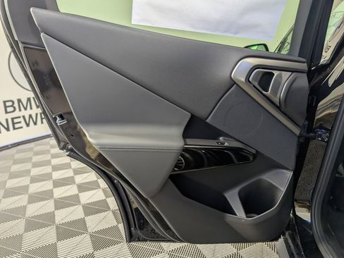 New 2026 BMW X3 xDrive30 w/ Premium Package image 17