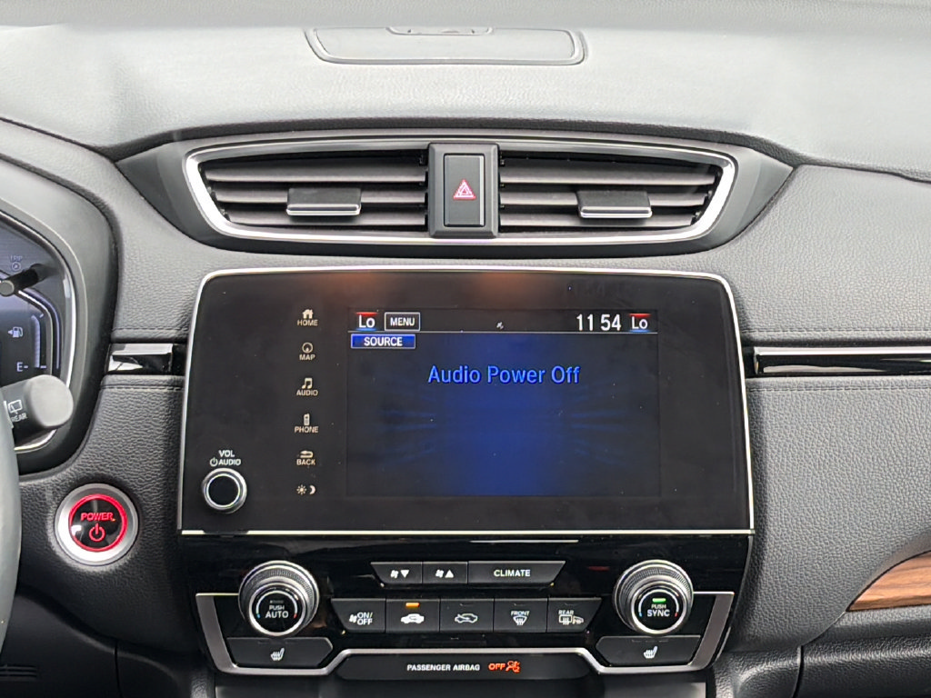 Used 2022 Honda CR-V Touring image 15