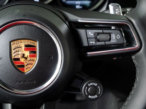 New 2026 Porsche Macan AWD/4WD image 11