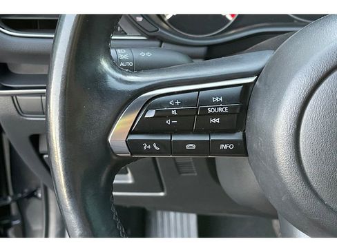 Certified 2024 MAZDA MAZDA3 s image 36