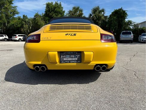 Used 2006 Porsche 911 Carrera S image 13