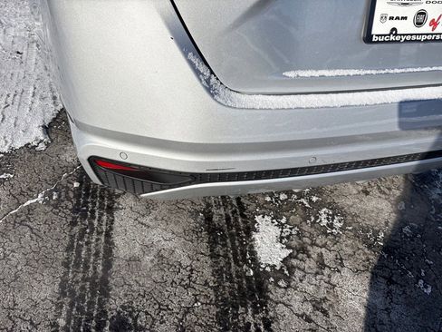 Used 2024 Nissan Altima 2.5 SV image 9