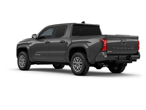New 2026 Toyota Tacoma SR5 image 6