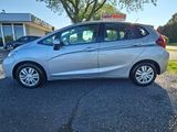 Used 2017 Honda Fit LX image 4
