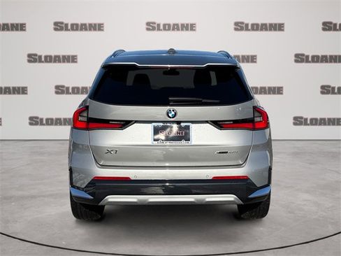 New 2026 BMW X1 xDrive28i w/ Technology Package image 4