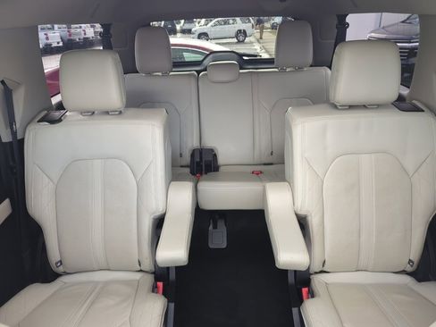 Used 2019 Ford Expedition Max Platinum image 22