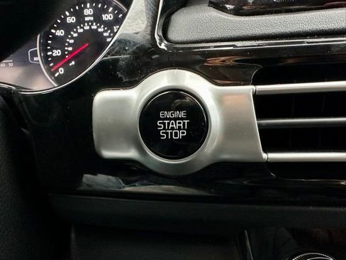 Used 2021 Kia Seltos SX w/ SX Sunroof Package image 30