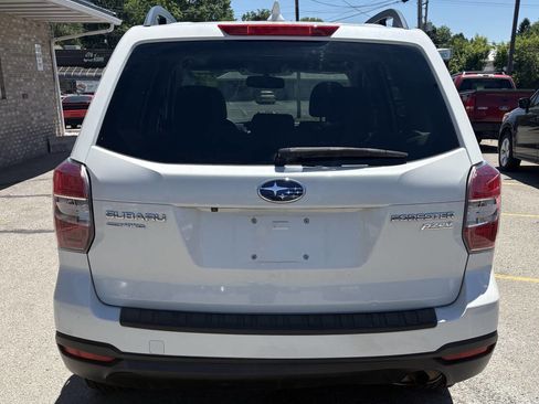 Used 2016 Subaru Forester 2.5i Premium w/ Popular Package #2 AWD/4WD image 3
