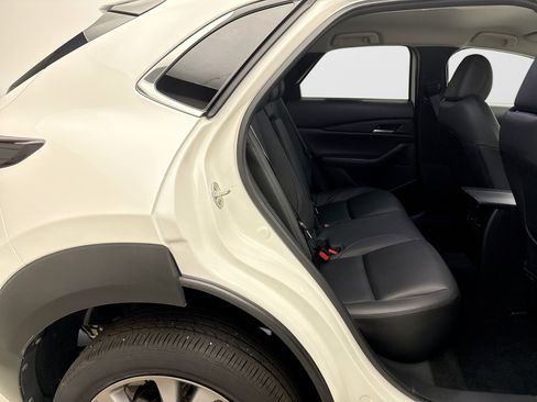 Used 2023 MAZDA CX-30 AWD 2.5 S w/ Select Package image 17