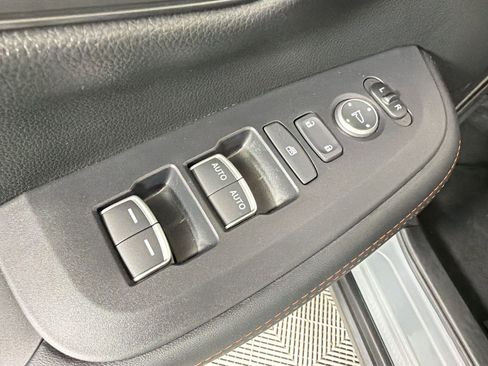 Certified 2025 Honda HR-V Sport image 21
